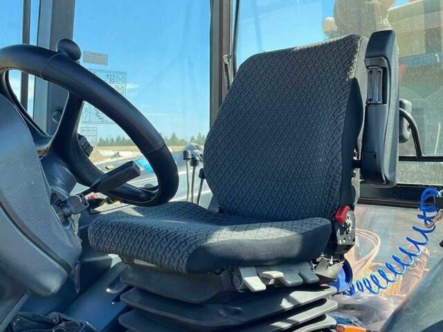 МТЗ Інша, об'ємом двигуна 7.2 л та пробігом 7 тис. км за 27800 $, фото 1 на Automoto.ua