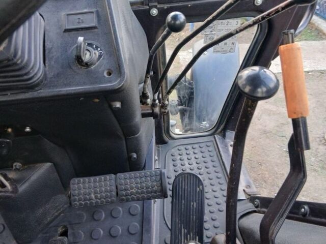 МТЗ Другая, объемом двигателя 4.75 л и пробегом 2 тыс. км за 15000 $, фото 9 на Automoto.ua