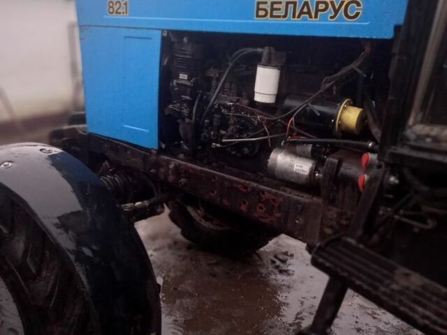 МТЗ Другая, объемом двигателя 4.75 л и пробегом 3 тыс. км за 15500 $, фото 2 на Automoto.ua