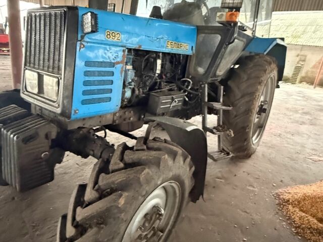 МТЗ Інша, об'ємом двигуна 0 л та пробігом 0 тис. км за 13000 $, фото 1 на Automoto.ua