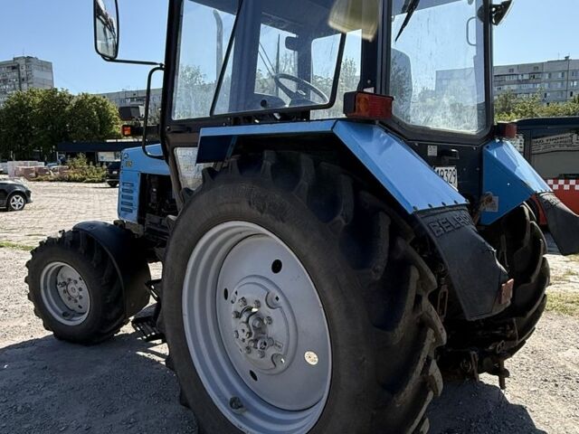 МТЗ Другая, объемом двигателя 0 л и пробегом 2 тыс. км за 18000 $, фото 6 на Automoto.ua