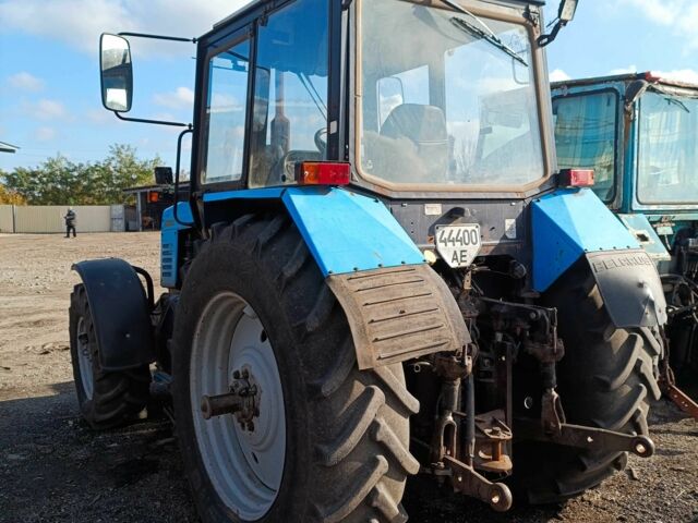 МТЗ Інша, об'ємом двигуна 0 л та пробігом 0 тис. км за 23000 $, фото 1 на Automoto.ua