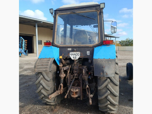 МТЗ Інша, об'ємом двигуна 0 л та пробігом 0 тис. км за 23000 $, фото 1 на Automoto.ua