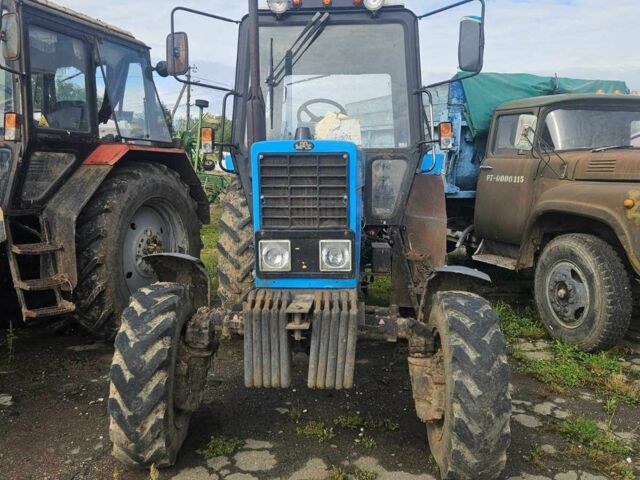 МТЗ Другая, объемом двигателя 4.75 л и пробегом 0 тыс. км за 10705 $, фото 2 на Automoto.ua