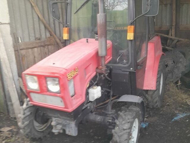 МТЗ Другая, объемом двигателя 0 л и пробегом 0 тыс. км за 5500 $, фото 1 на Automoto.ua