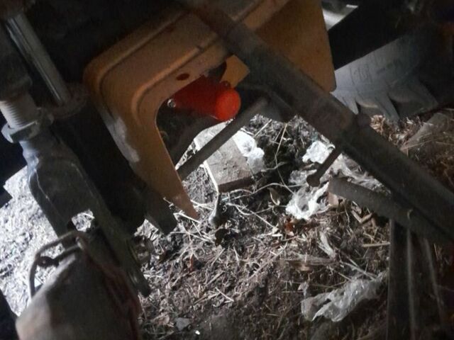 МТЗ Другая, объемом двигателя 0 л и пробегом 0 тыс. км за 5500 $, фото 2 на Automoto.ua