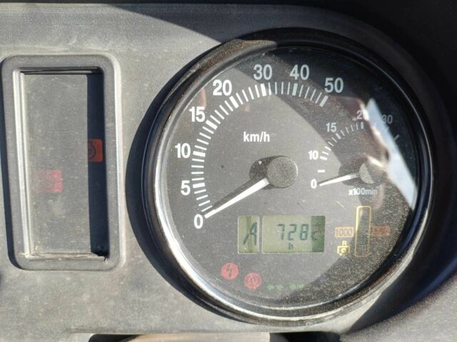 МТЗ Інша, об'ємом двигуна 0 л та пробігом 0 тис. км за 23000 $, фото 5 на Automoto.ua