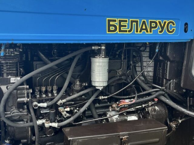 МТЗ Інша, об'ємом двигуна 0 л та пробігом 0 тис. км за 15800 $, фото 6 на Automoto.ua