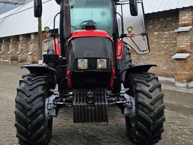 МТЗ Інша, об'ємом двигуна 7.2 л та пробігом 12 тис. км за 24000 $, фото 5 на Automoto.ua