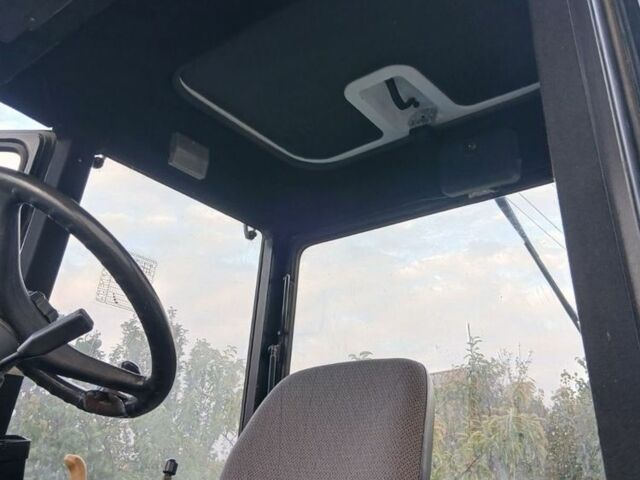 МТЗ Другая, объемом двигателя 4.75 л и пробегом 2 тыс. км за 15000 $, фото 10 на Automoto.ua