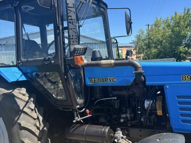 МТЗ Другая, объемом двигателя 0 л и пробегом 3 тыс. км за 18000 $, фото 3 на Automoto.ua