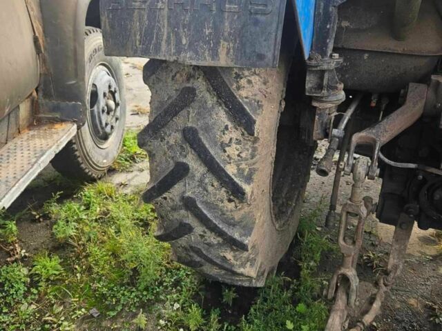 МТЗ Другая, объемом двигателя 4.75 л и пробегом 0 тыс. км за 10705 $, фото 8 на Automoto.ua