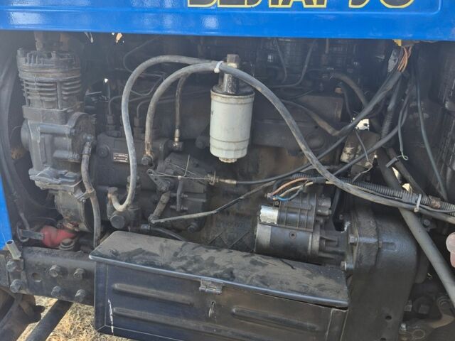 МТЗ Другая, объемом двигателя 0 л и пробегом 0 тыс. км за 18700 $, фото 5 на Automoto.ua