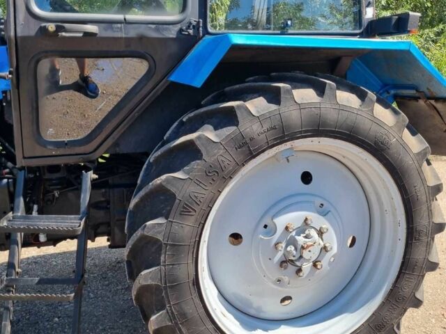 МТЗ Другая, объемом двигателя 4.75 л и пробегом 2 тыс. км за 14300 $, фото 7 на Automoto.ua