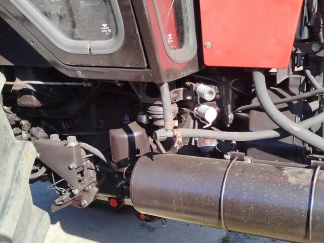 МТЗ Інша, об'ємом двигуна 0 л та пробігом 0 тис. км за 19900 $, фото 12 на Automoto.ua