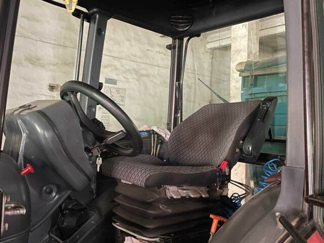 МТЗ Інша, об'ємом двигуна 7.2 л та пробігом 7 тис. км за 27800 $, фото 5 на Automoto.ua