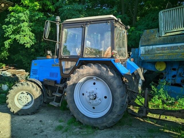 МТЗ Другая, объемом двигателя 0 л и пробегом 0 тыс. км за 18300 $, фото 2 на Automoto.ua