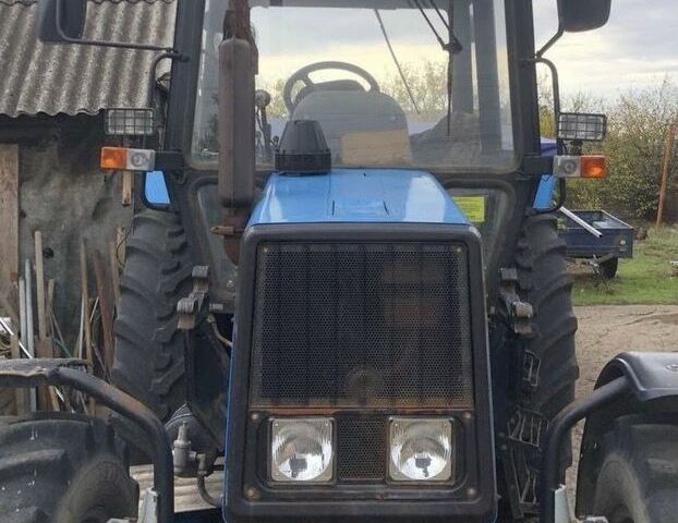 МТЗ Другая, объемом двигателя 0 л и пробегом 0 тыс. км за 17500 $, фото 2 на Automoto.ua