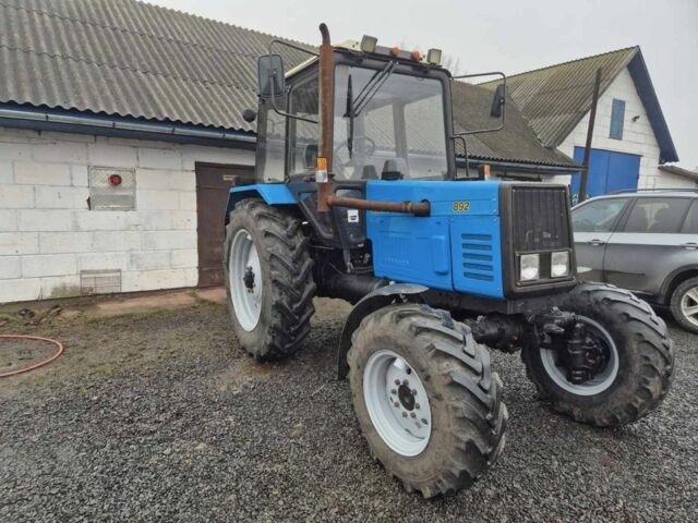 МТЗ Інша, об'ємом двигуна 0 л та пробігом 2 тис. км за 15900 $, фото 1 на Automoto.ua