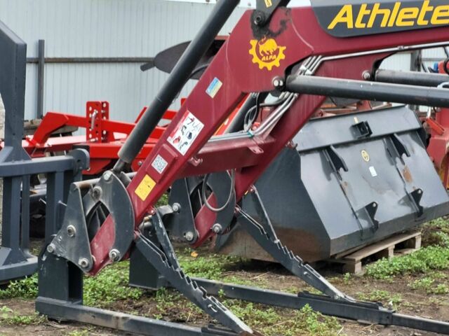 МТЗ Другая, объемом двигателя 0 л и пробегом 5 тыс. км за 21000 $, фото 5 на Automoto.ua