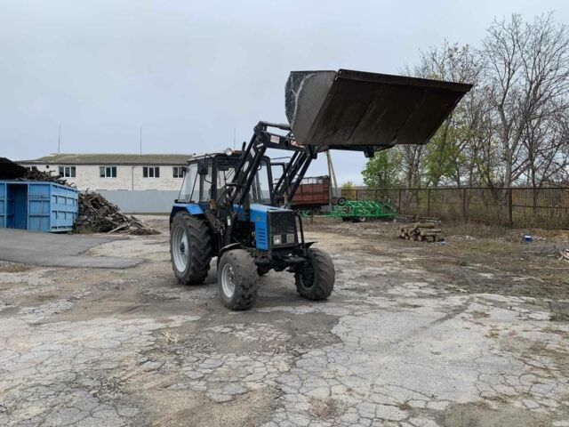 МТЗ Другая, объемом двигателя 0 л и пробегом 100 тыс. км за 18000 $, фото 1 на Automoto.ua