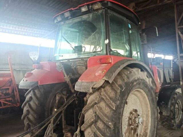МТЗ Інша, об'ємом двигуна 6 л та пробігом 4 тис. км за 22000 $, фото 2 на Automoto.ua