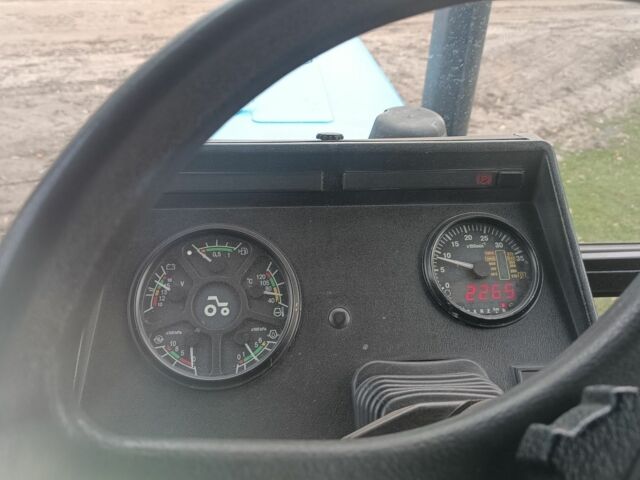 МТЗ Інша, об'ємом двигуна 0 л та пробігом 0 тис. км за 16400 $, фото 5 на Automoto.ua