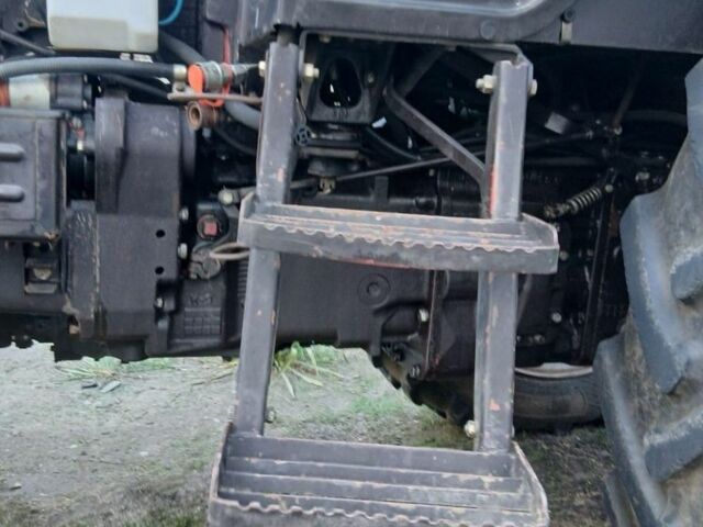 МТЗ Другая, объемом двигателя 4.75 л и пробегом 2 тыс. км за 15000 $, фото 11 на Automoto.ua