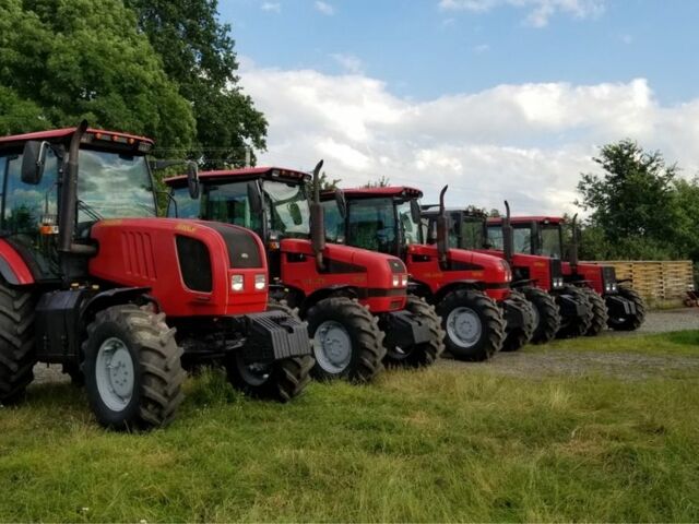 МТЗ Інша, об'ємом двигуна 0 л та пробігом 0 тис. км за 20000 $, фото 5 на Automoto.ua
