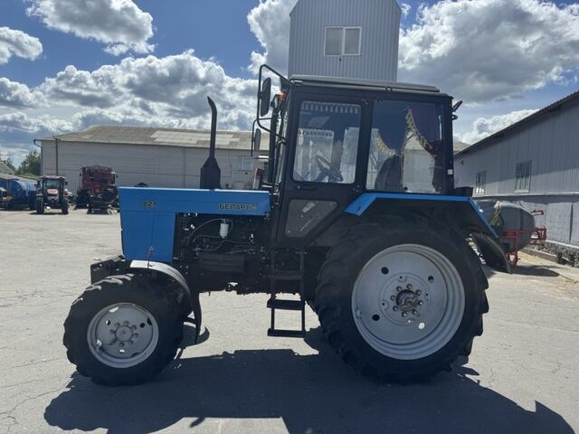 МТЗ Другая, объемом двигателя 0 л и пробегом 0 тыс. км за 16150 $, фото 3 на Automoto.ua
