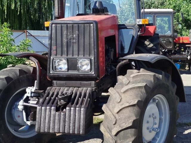 МТЗ Інша, об'ємом двигуна 0 л та пробігом 0 тис. км за 19900 $, фото 4 на Automoto.ua
