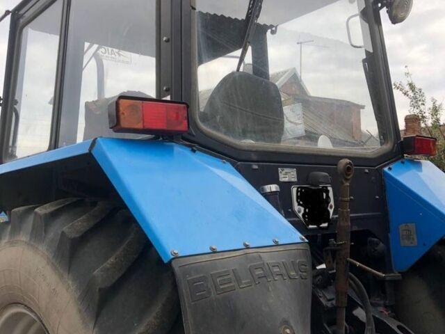 МТЗ Другая, объемом двигателя 0 л и пробегом 0 тыс. км за 17500 $, фото 1 на Automoto.ua