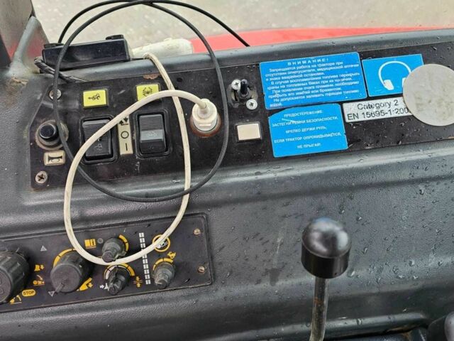 МТЗ Інша, об'ємом двигуна 7.2 л та пробігом 12 тис. км за 24000 $, фото 8 на Automoto.ua