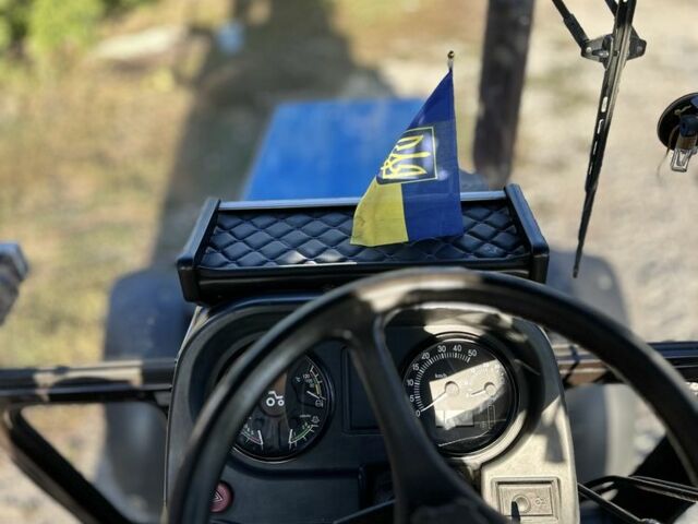 МТЗ Інша, об'ємом двигуна 4.7 л та пробігом 5 тис. км за 17500 $, фото 12 на Automoto.ua