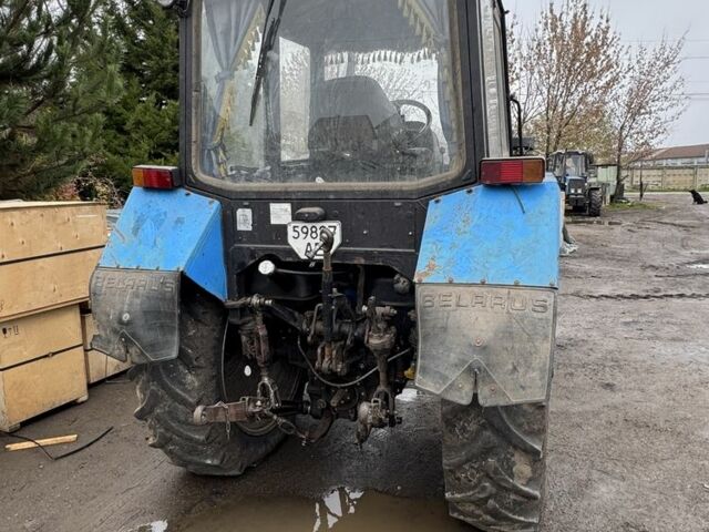 МТЗ Інша, об'ємом двигуна 4.75 л та пробігом 8 тис. км за 15600 $, фото 3 на Automoto.ua