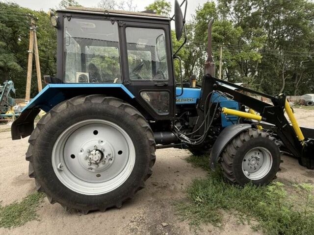 МТЗ Другая, объемом двигателя 4.75 л и пробегом 0 тыс. км за 18000 $, фото 2 на Automoto.ua