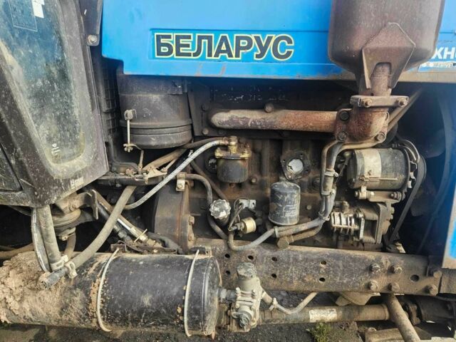 МТЗ Другая, объемом двигателя 4.75 л и пробегом 0 тыс. км за 10705 $, фото 5 на Automoto.ua