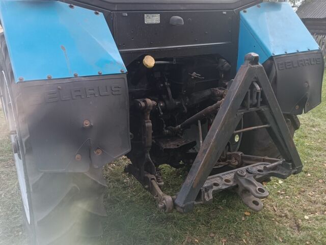 МТЗ Інша, об'ємом двигуна 0 л та пробігом 0 тис. км за 16400 $, фото 3 на Automoto.ua