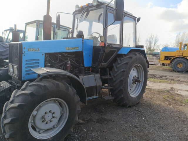 МТЗ Інша, об'ємом двигуна 0 л та пробігом 0 тис. км за 23000 $, фото 2 на Automoto.ua