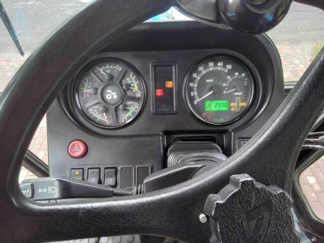 МТЗ Другая, объемом двигателя 0 л и пробегом 0 тыс. км за 17300 $, фото 5 на Automoto.ua