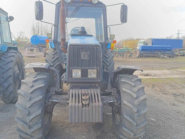 МТЗ Інша, об'ємом двигуна 0 л та пробігом 0 тис. км за 23000 $, фото 4 на Automoto.ua