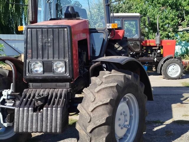 МТЗ Інша, об'ємом двигуна 0 л та пробігом 0 тис. км за 19900 $, фото 15 на Automoto.ua