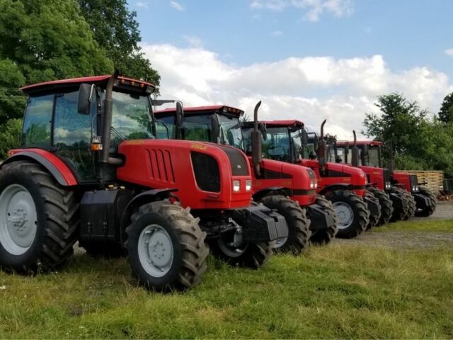 МТЗ Інша, об'ємом двигуна 0 л та пробігом 0 тис. км за 20000 $, фото 6 на Automoto.ua