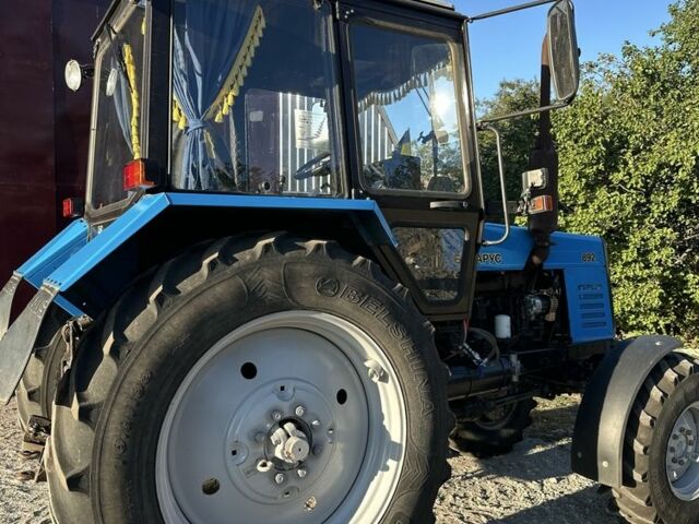 МТЗ Інша, об'ємом двигуна 4.7 л та пробігом 5 тис. км за 17500 $, фото 4 на Automoto.ua