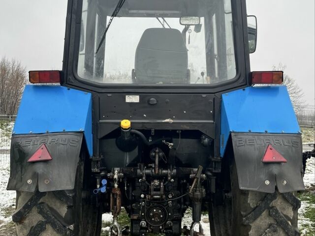 МТЗ Інша, об'ємом двигуна 0 л та пробігом 0 тис. км за 15800 $, фото 4 на Automoto.ua