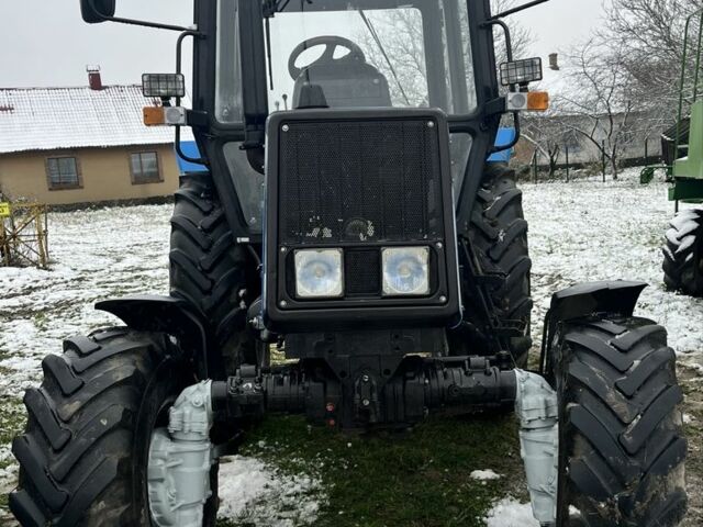 МТЗ Інша, об'ємом двигуна 0 л та пробігом 0 тис. км за 15800 $, фото 3 на Automoto.ua