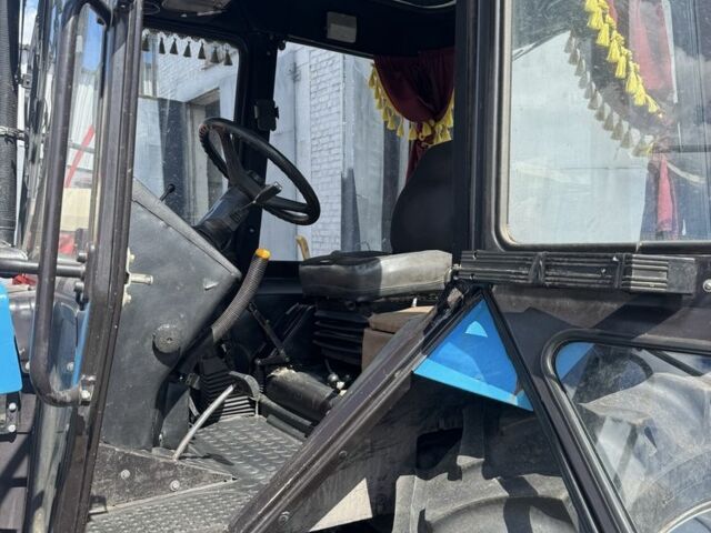 МТЗ Другая, объемом двигателя 0 л и пробегом 0 тыс. км за 16150 $, фото 6 на Automoto.ua