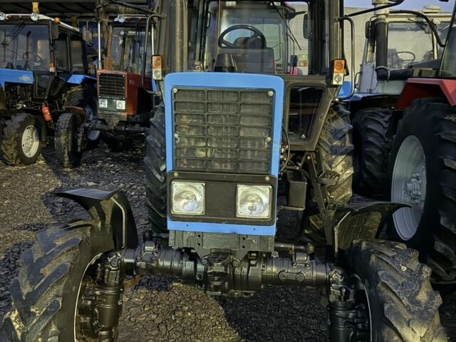 МТЗ Другая, объемом двигателя 0 л и пробегом 3 тыс. км за 14350 $, фото 1 на Automoto.ua