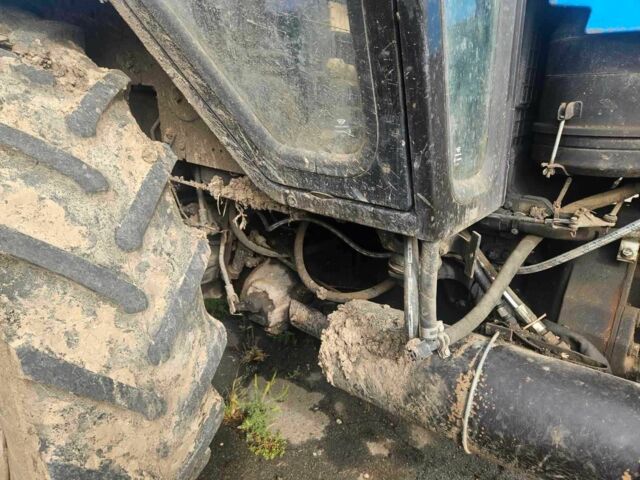 МТЗ Другая, объемом двигателя 4.75 л и пробегом 0 тыс. км за 10705 $, фото 7 на Automoto.ua