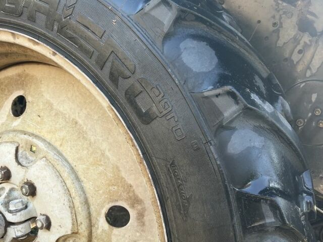 МТЗ Інша, об'ємом двигуна 0 л та пробігом 4 тис. км за 17300 $, фото 1 на Automoto.ua